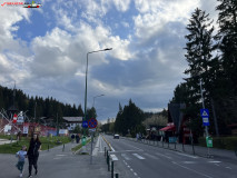 Statiunea Poiana Brasov mai 2023 22