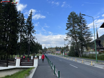 Statiunea Poiana Brasov mai 2023 35