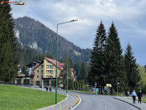 Statiunea Poiana Brasov mai 2023 38