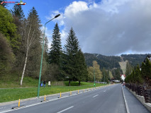 Statiunea Poiana Brasov mai 2023 51