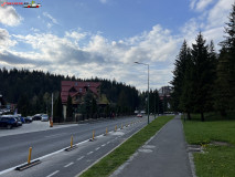 Statiunea Poiana Brasov mai 2023 55