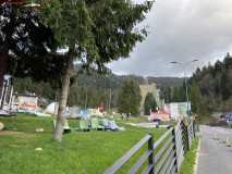 Statiunea Poiana Brasov mai 2023 58