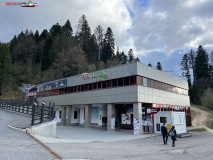 Statiunea Poiana Brasov mai 2023 60