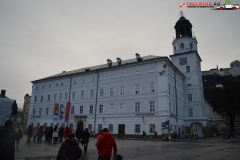 Stațiunea Salzburg, Austria 109