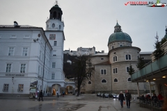Stațiunea Salzburg, Austria 110
