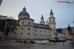 Stațiunea Salzburg, Austria 113