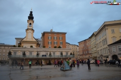 Stațiunea Salzburg, Austria 118