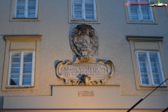 Stațiunea Salzburg, Austria 139