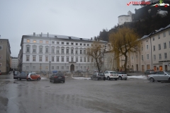 Stațiunea Salzburg, Austria 59