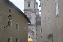 Stațiunea Salzburg, Austria 62