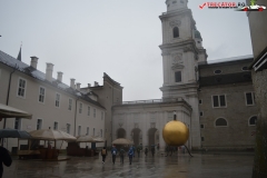 Stațiunea Salzburg, Austria 68