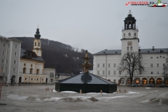 Stațiunea Salzburg, Austria 75