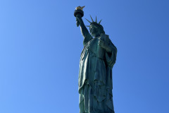 Statue of Liberty, New York 100