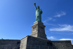 Statue of Liberty, New York 104