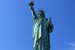 Statue of Liberty, New York 105