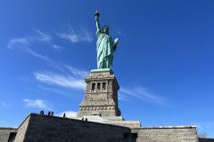 Statue of Liberty, New York 107