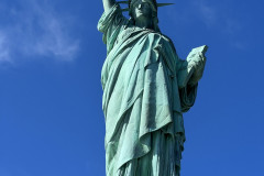 Statue of Liberty, New York 108