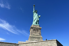 Statue of Liberty, New York 110