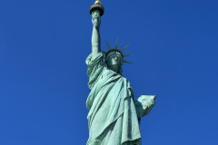 Statue of Liberty, New York 111