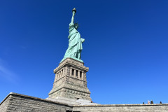 Statue of Liberty, New York 112