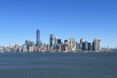 Statue of Liberty, New York 139