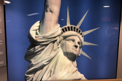 Statue of Liberty, New York 153