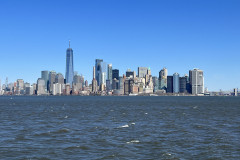 Statue of Liberty, New York 156