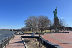 Statue of Liberty, New York 161