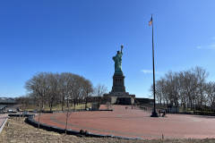 Statue of Liberty, New York 162