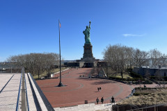 Statue of Liberty, New York 163