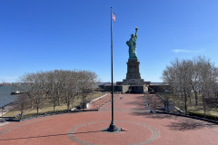 Statue of Liberty, New York 164