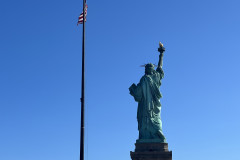 Statue of Liberty, New York 165