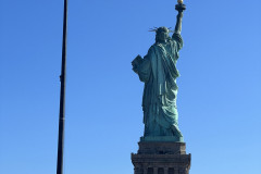 Statue of Liberty, New York 166