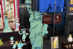 Statue of Liberty, New York 182