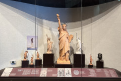 Statue of Liberty, New York 186