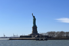 Statue of Liberty, New York 45