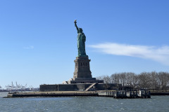 Statue of Liberty, New York 46