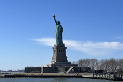 Statue of Liberty, New York 49