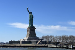 Statue of Liberty, New York 50