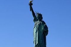 Statue of Liberty, New York 51