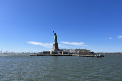 Statue of Liberty, New York 53
