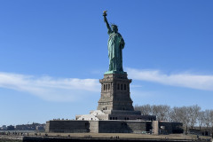 Statue of Liberty, New York 54