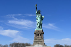 Statue of Liberty, New York 55