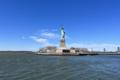 Statue of Liberty, New York 56