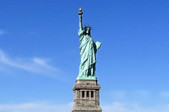 Statue of Liberty, New York 58
