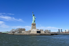 Statue of Liberty, New York 59