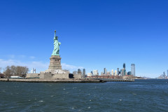 Statue of Liberty, New York 60