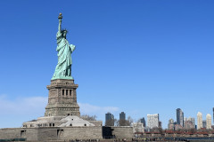 Statue of Liberty, New York 61