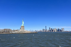 Statue of Liberty, New York 63