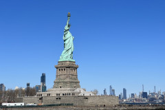 Statue of Liberty, New York 64